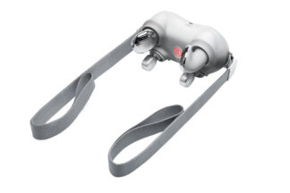 Massaggiatore corporeo Massaggiatore corporeo Skg NECK H7 Shiatsu Silver (ord.min.1.00 unità)