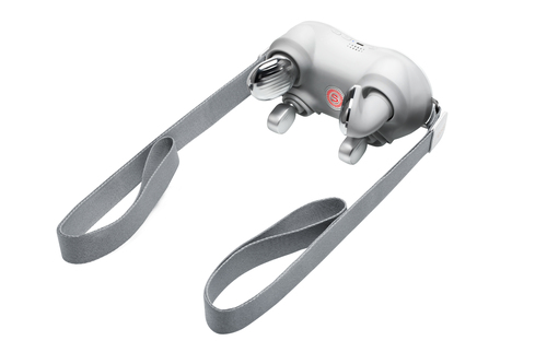 Massaggiatore corporeo Massaggiatore corporeo Skg NECK H7 Shiatsu Silver (ord.min.1.00 unità)