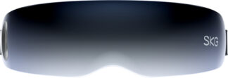 Massaggiatore facciale Massaggiatore facciale Skg EYE E7 2in1 Vibration Heated Black (ord.min.1.00 unità)