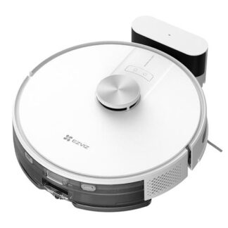 Robot lava pavimenti Robot lava pavimenti Ezviz CS RE4 PWT2 RE4 2in1 White (ord.min.1.00 unità)