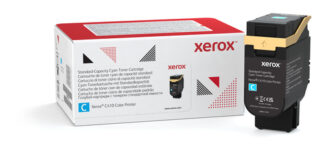 Toner Toner Xerox 006R04678 VERSALINK Standard (ord.min.1.00 unità)