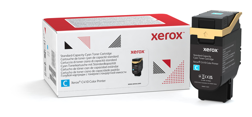 Toner Toner Xerox 006R04678 VERSALINK Standard (ord.min.1.00 unità)