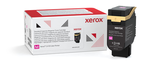 Toner Toner Xerox 006R04679 VERSALINK Standard (ord.min.1.00 unità)