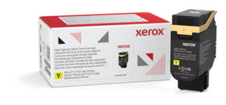 Toner Toner Xerox 006R04688 VERSALINK High Capacity (ord.min.1.00 unità)