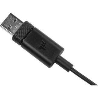 Mouse Mouse Corsair CH 930C011 EU KATAR Pro Wired Black (ord.min.1.00 unità)