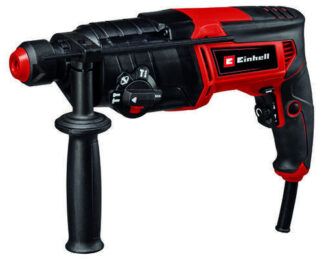 Trapano tassellatore Trapano tassellatore Einhell 4257980 Tc Rh 800 4f (ord.min.1.00 unità)