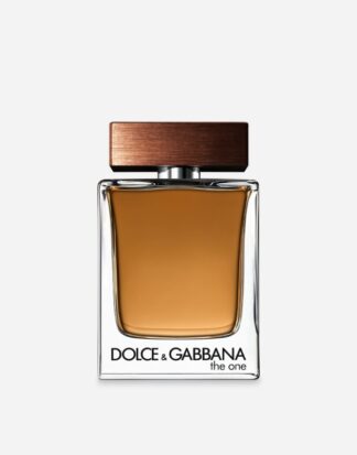 Eau de toilette maschili Eau de toilette uomo Dolce & Gabbana The One For Men (ord.min.1.00 unità)