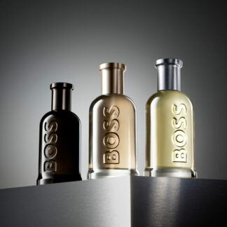 Eau de parfum uomo Hugo Boss Boss Bottled  100 ml Eau de parfum maschili (ord.min.1.00unità)