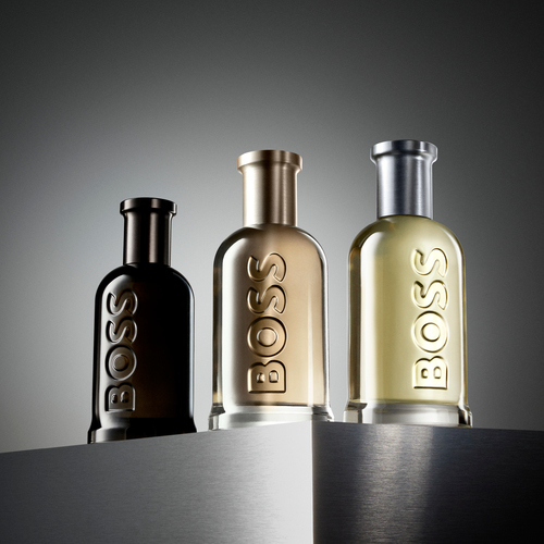 Eau de parfum maschili Eau de parfum uomo Hugo Boss Boss Bottled (ord.min.1.00 unità)