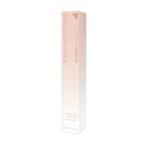 Gloss e balsami labbra Plump My Lips Balsamo Labbra Volumizzante 10 ml Diego Dalla Palma (ord.min.1.00 unità)