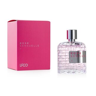 Eau de parfum donna Lpdo Rose Sensuelle 100ml Eau de parfum femminili (ord.min.1.00unità)
