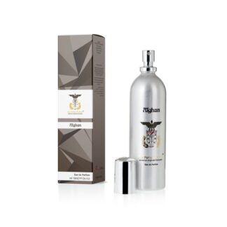 Eau de parfum maschili Eau de parfum uomo Les Perles d'Orient Afghan (ord.min.1.00 unità)