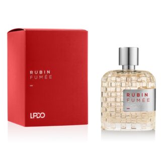Profumo unisex Lpdo Rubin Fumée Eau De Parfum Intense 100 ml Fragranze unisex (ord.min.1.00unità)