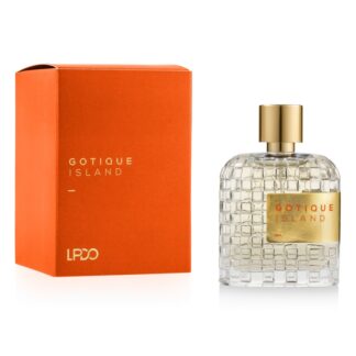 Profumo unisex Lpdo Gotique Island Eau De Parfum Intense 100 ml Fragranze unisex (ord.min.1.00unità)