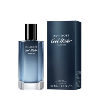 Eau de parfum uomo Davidoff Cool Water 50 Ml Eau de parfum maschili (ord.min.1.00unità)