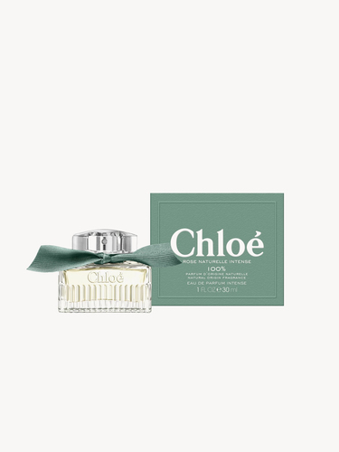 Eau de parfum femminili Eau de parfum donna Chloé Rose Naturelle Intense (ord.min.1.00 unità)