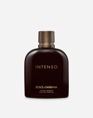 Eau de toilette maschili Eau de toilette uomo Dolce & Gabbana Pour Homme Intenso (ord.min.1.00 unità)