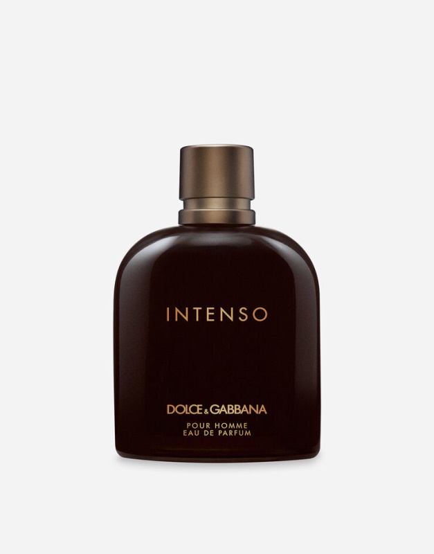 Eau de toilette maschili Eau de toilette uomo Dolce & Gabbana Pour Homme Intenso (ord.min.1.00 unità)