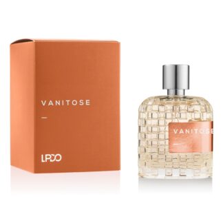 Eau de parfum donna Lpdo Vanitose Intense 100 ml Eau de parfum femminili (ord.min.1.00unità)