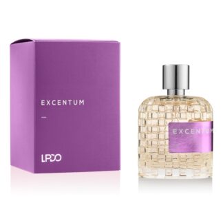 Eau de parfum donna Lpdo Excentum Intense 100 ml Eau de parfum femminili (ord.min.1.00unità)