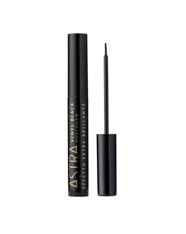 Eyeliner Eyeliner Astra Vinyl Black (ord.min.1.00 unità)