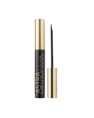 Eyeliner Eyeliner Astra Liquido Effetto Nero Intenso Black (ord.min.1.00 unità)