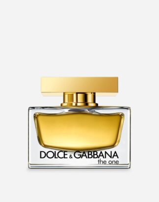 Eau de parfum femminili Eau de parfum donna Dolce & Gabbana The One (ord.min.1.00 unità)