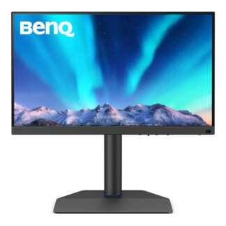 Monitor Monitor Benq 9H LLFLB QBE PHOTOVUE SW272U Black (ord.min.1.00 unità)