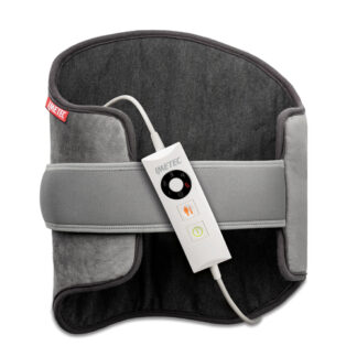 Termoforo Termoforo Imetec 16963 INTELLISENSE Lumbar Gray (ord.min.1.00 unità)