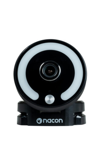 Webcam Webcam Nacon PCWEBCAMRL PC GAME Streaming Black (ord.min.1.00 unità)