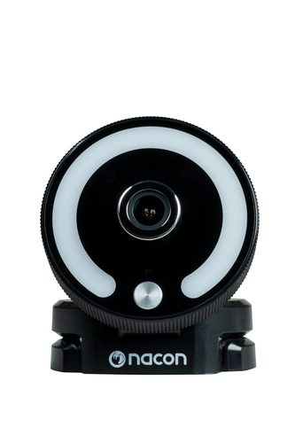 Webcam Webcam Nacon PCWEBCAMRL PC GAME Streaming Black (ord.min.1.00 unità)