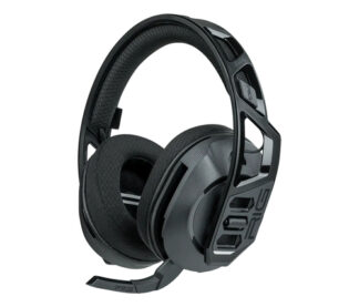 Cuffie gaming Cuffie gaming Nacon RIG600PROHS RIG 600 PRO HS Black (ord.min.1.00 unità)