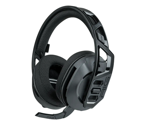 Cuffie gaming Cuffie gaming Nacon RIG600PROHS RIG 600 PRO HS Black (ord.min.1.00 unità)