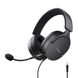 Cuffie gaming Cuffie gaming Trust 24898 GXT 489 Fayzo Black (ord.min.1.00 unità)