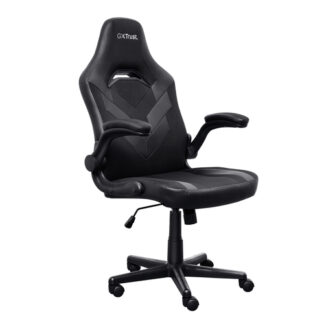 Sedia gaming Sedia gaming Trust 25128 GXT 703 Riye Black (ord.min.1.00 unità)