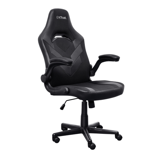 Sedia gaming Sedia gaming Trust 25128 GXT 703 Riye Black (ord.min.1.00 unità)