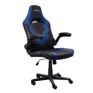 Sedia gaming Sedia gaming Trust 25129 GXT 703B Riye Blue e Black (ord.min.1.00 unità)