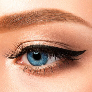 Eyeliner Mesauda Eyes On Fleek In Penna 0.55 ml Eyeliner (ord.min.1.00unità)