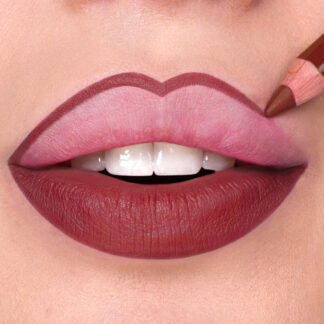 Matite labbra Matita labbra Mesauda Artist Lips 109 Wine (ord.min.1.00 unità)
