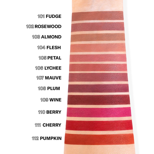 Matite labbra Matita labbra Mesauda Artist Lips 107 Mauve (ord.min.1.00 unità)