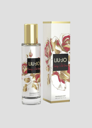 Colonie e acque profumate Classy wild rose fragrance mist Liu Jo (ord.min.1.00 unità)