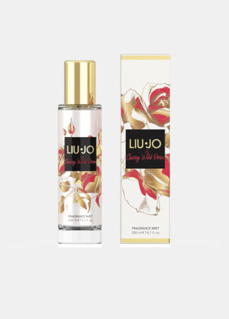 Fabulous orchid fragrance mist 200 ml Liu Jo Colonie e acque profumate (ord.min.1.00unità)