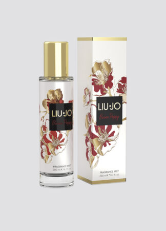 Colonie e acque profumate Divine poppy fragrance mist Liu Jo (ord.min.1.00 unità)