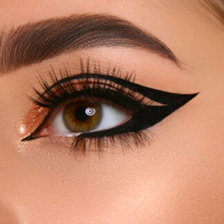 Eyeliner Eyeliner Mesauda Dip Liner Matte Tecnico Opaco 2.5 ml (ord.min.1.00 unità)