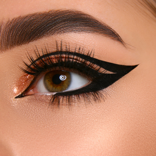 Eyeliner Eyeliner Mesauda Dip Liner Matte Tecnico Opaco 2.5 ml (ord.min.1.00 unità)