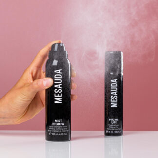 Make Up Viso Fix Me Up! Fissatore Trucco Viso Mesauda (ord.min.1.00 unità)