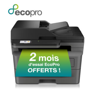 Multifunzione Brother DCPL2660DWRE1 DCP SERIES Stampante multifunzione (ord.min.1.00unità)