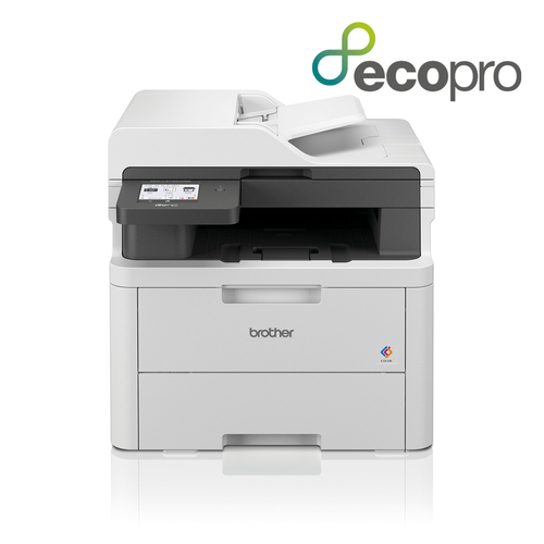 Stampante multifunzione Multifunzione Brother MFCL3740CDWERE1 COLOR (ord.min.1.00 unità)