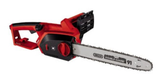 Motosega elettrica Motosega elettrica Einhell 4501710 Gh Ec 1835 (ord.min.1.00 unità)