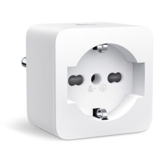 Presa SMART Presa Tapo P10 Mini White (ord.min.1.00 unità)